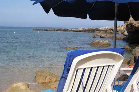 Hotel Calabona Alghero golf